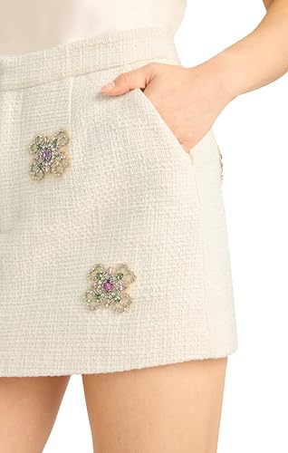 Cinq à Sept Women's Franchelle Skirt4