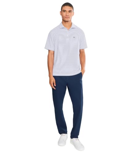 Image of vineyard vines Chilmark Chino