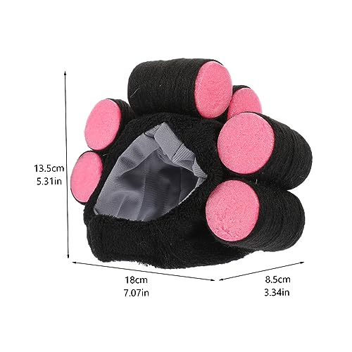 Balacoo Sombrero Disfraz para Perro Halloween miniatura 7