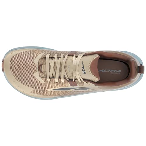 Image of ALTRA Men's TIMP 5 Trail Running Shoe