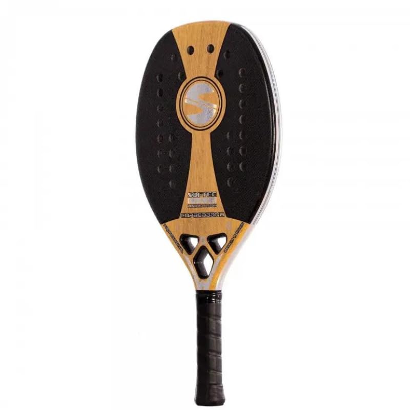 Softee 0016995 Tennis Beach Racket Softee Copacabana miniatura 2