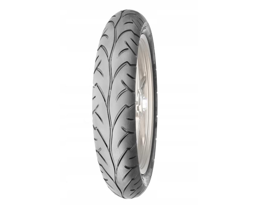 Opony DELI TIRE SB-106 90/90-18 3.00-18 4 PR STORM całoroczna nowa