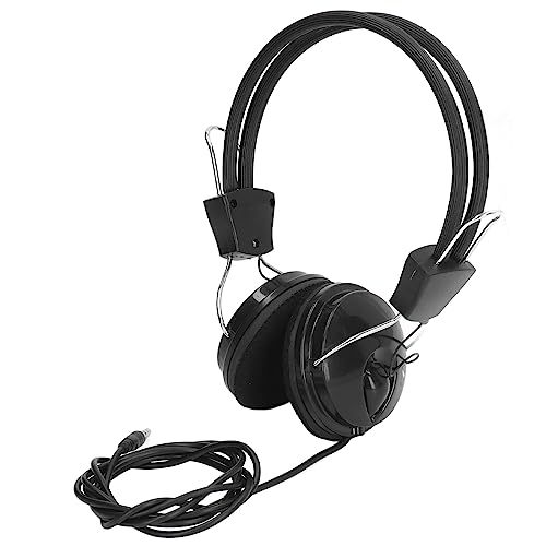 Metal Detector Headphone, Metal Detector Headset 3.5mm...