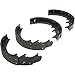 Centric Parts 112.06700 Brake Shoe