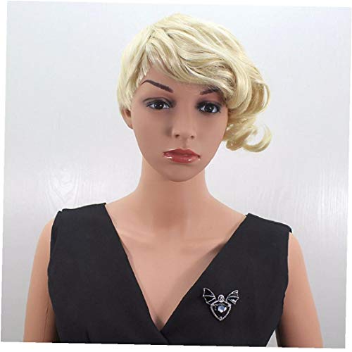 Gioielli Donna Lady Spille Pin Scheletro del