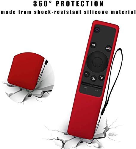 NANTING Custodia protettiva in silicone 2PCS per