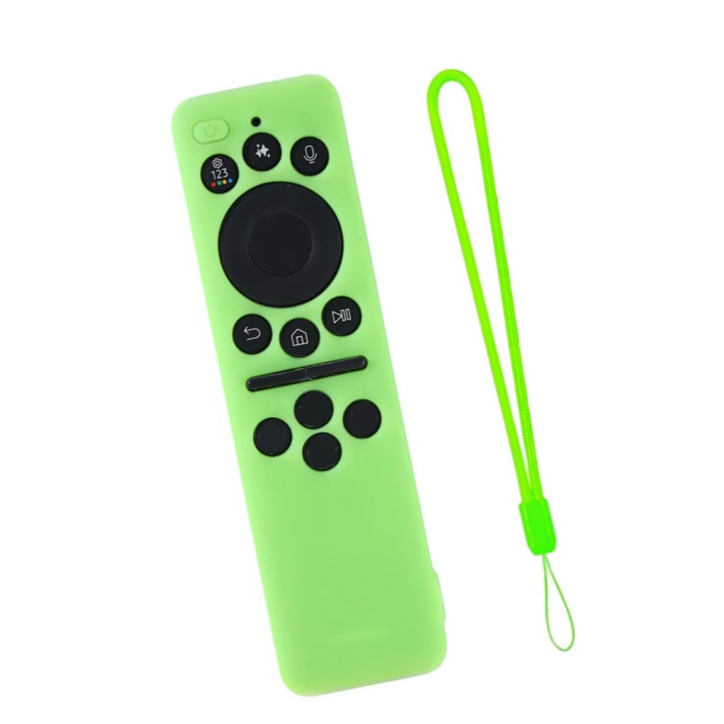 Tsophreniq Silicone Protective Cover for 1480A Solar Remote Control Offering Complete Coverage Impacts Resistance and Simple