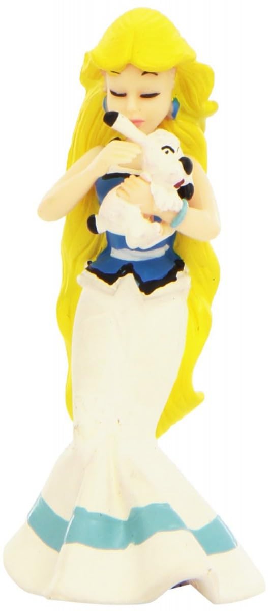 Plastoy SAS PLA60537 Asterix Figure Falbala Toy — image 1
