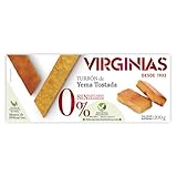  TURRÓN DE YEMA TOSTADA SIN AZÚCARES AÑADIDOS, CON UN NUEVO EDULCORANTE 200 G