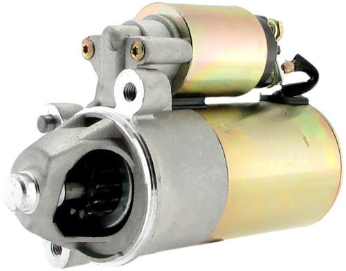 New Starter Compatible with Ford Taurus 2000 2001 2002 2003 2004 2005 2006 2007 3.0L V6 6642