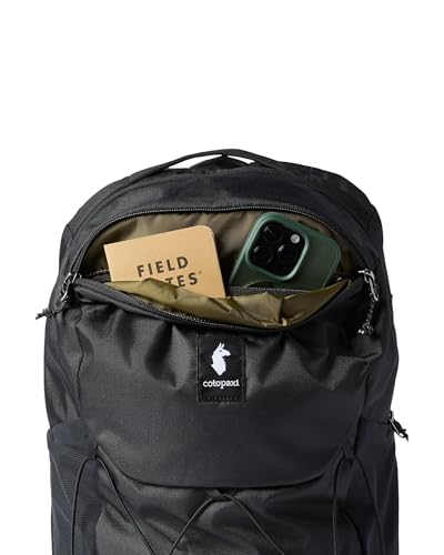 Image of Abierto 26L Daypack, Cotopaxi Black