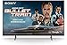 Produktbild Sony KD-55X80J BRAVIA 139cm (55 Zoll) Fernseher ( Android, LED, 4K Ultra HD (UHD), High Dynamic Range (HDR) , Google, Smart TV, 2021 Modell) Schwarz