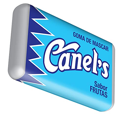 Canel's Miniatura Chewing Gum