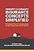 Property and Casualty Insurance Concepts Simplified: The Ultimate 'How to' Insurance Guide for Agents, Brokers, Underwriters, and Adjusters
