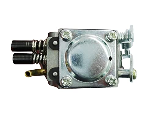 CTS carburador para motosierra de 45 cc 52 cc Sustituye a Walbro Style