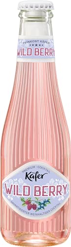 Käfer Wild Berry (12 x 0,2l)