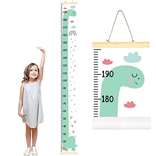 Gráficos de crecimiento marca HomeChi