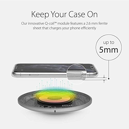 Moshi Otto Q Wireless Charger - Image 3