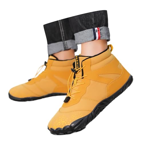 Bottes d'hiver à lacets pour couples oubliez le froid avec nos chaussures confortables