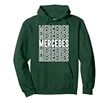 Mercedes Apparel