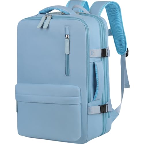 Sac à dos de voyage grand volume pour vos déplacements professionnels et week-ends