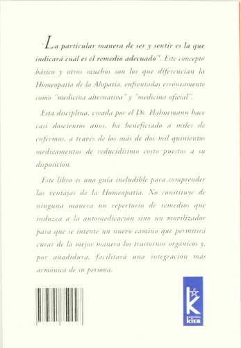 Homeopatia/ Homeopathy