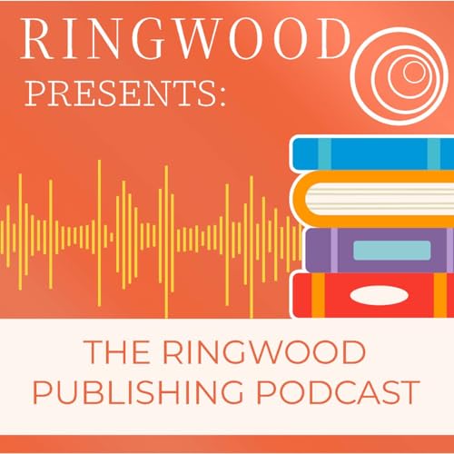 『The Ringwood Publishing Podcast』のカバーアート