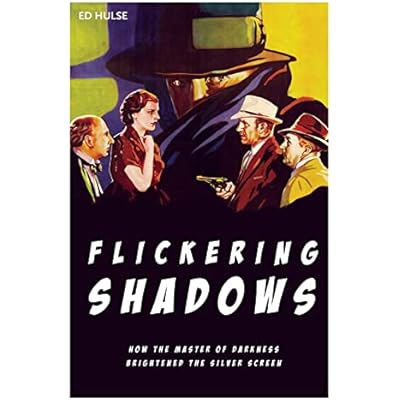 Flickering Shadows