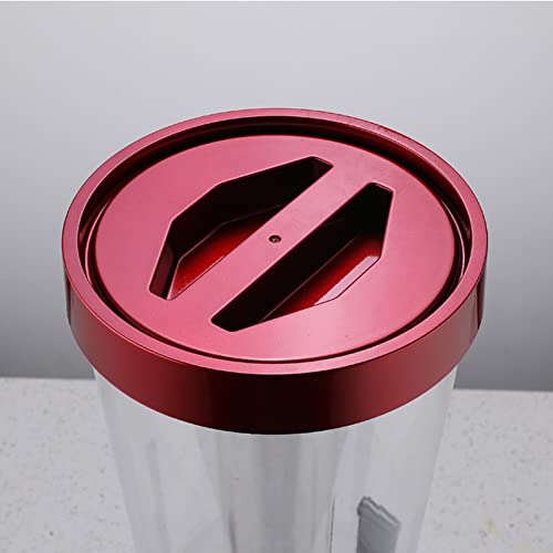 Beer Tower Dispenser 3L Beer Tower Dispenser com Icicle Bar Canhão de Cerveja Especial com Três Torn