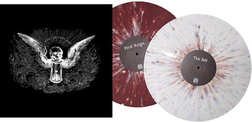 Here Where Nothing Grows