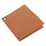 Totority Fishing Towel for Rod and Gear Cleaning Non-Stick Bait Absorption Washable and Quick-Dry Fishing Accessories for Outdoor Adventures