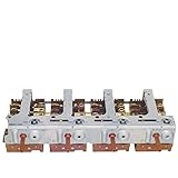  Bosch Kochplattenschalterblock 4er YH60-150aII passend für Bosch Siemens Balay Constructa Herd 00495280 495280