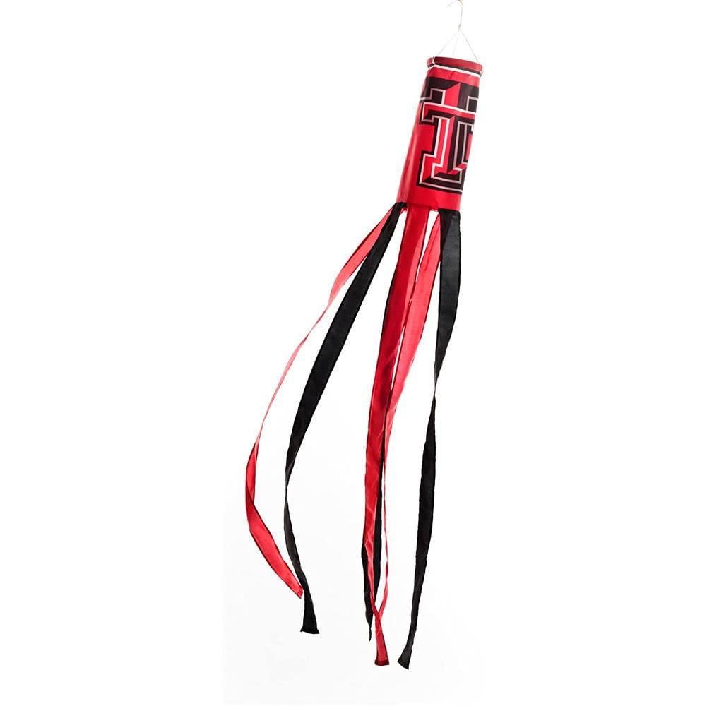 BSI Texas Tech Red Raiders 60