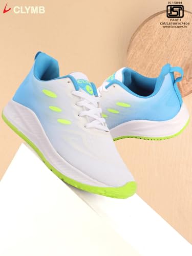 Image of CLYMB Casual Running /Walking /Sport Shoes for Men's /Boys