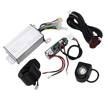 electric scooter build kit