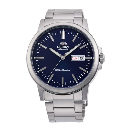 Orient Reloj Casual RA-AA0C02L19B, Turquesa, Casual