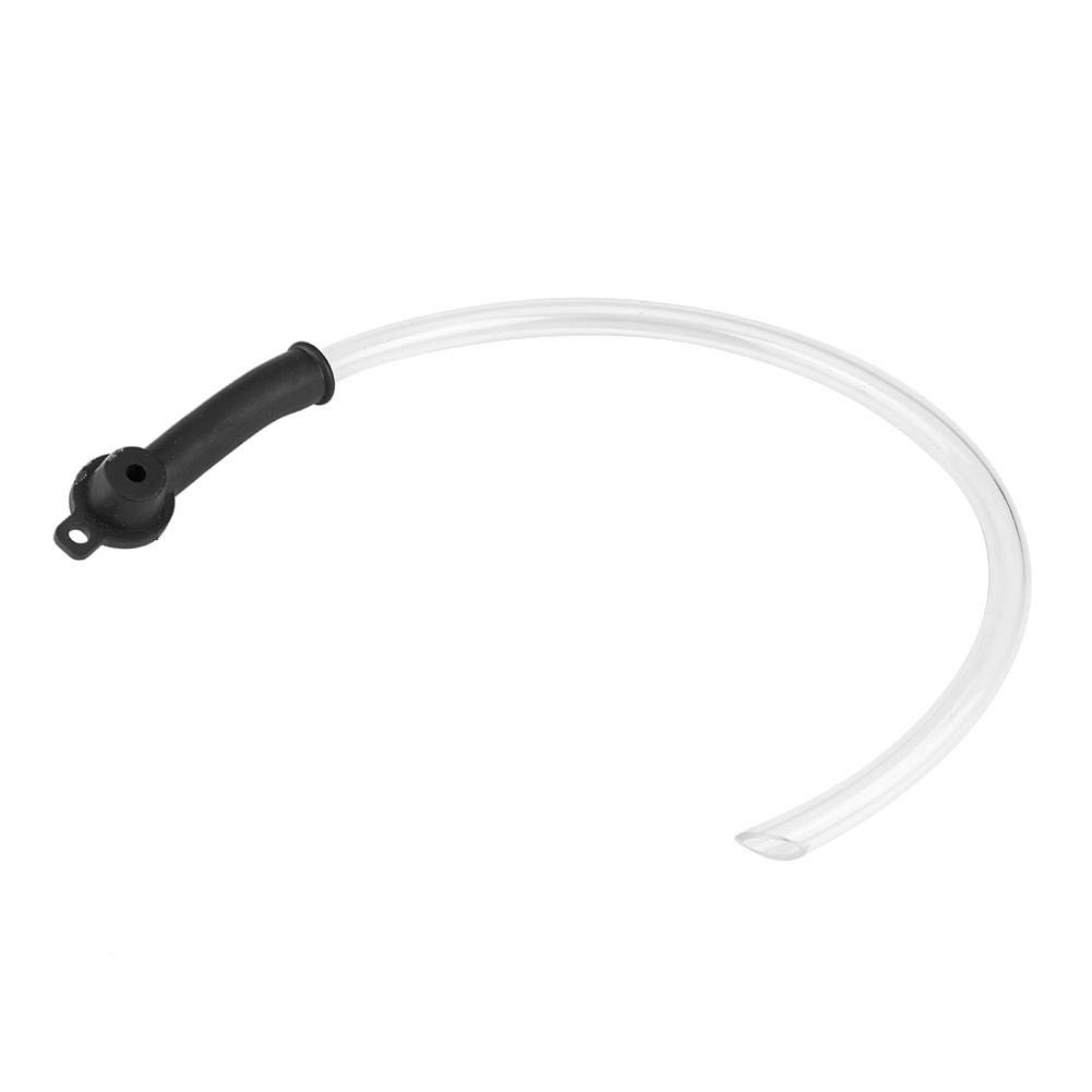 Dispositivo de purga de frenos para coche, dispositivo de purga de frenos, comprobador de líquido de frenos con depósito de aspiración de 1 L para coche y motocicleta