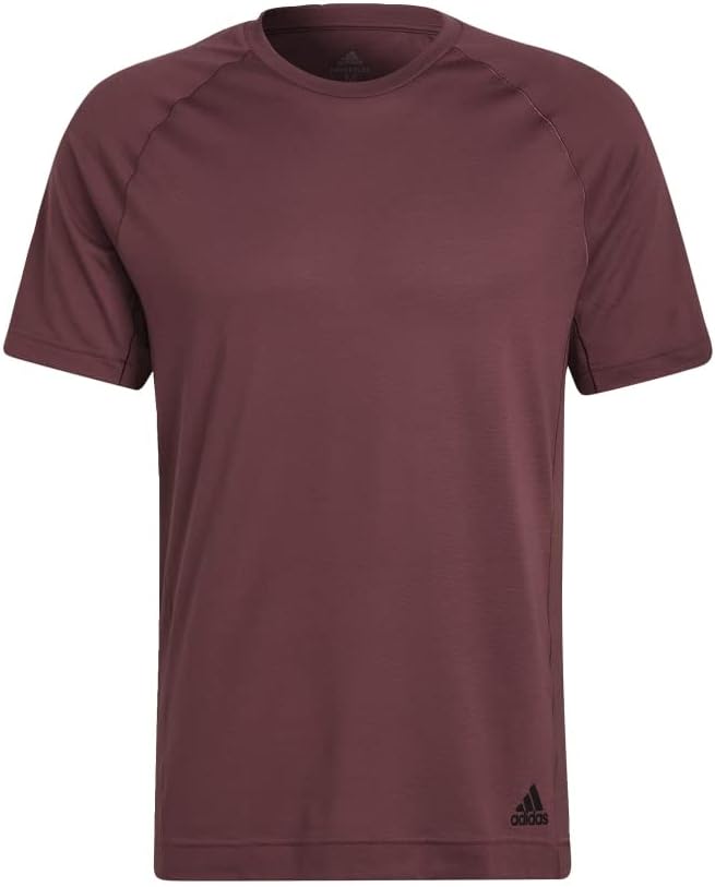 adidas Yoga Training Tee Men's