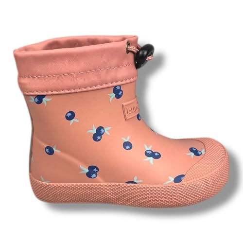 Bundgaard Extrem flexible & leichte Barfuß- Gummistiefel...