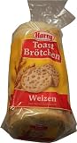 Harry Toastbrötchen Weizen 300g