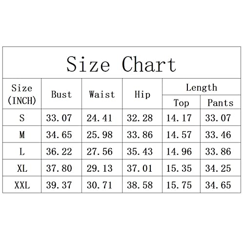 Women's Casual Short Sleeve Summer Two Piece Outfits Crop Top Ruched Fringe Maxi Skirt Set Solid Suiting Cocktail Party Jumpsuits Orange M #TOP3