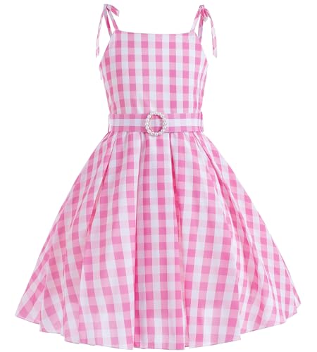Disfraz Princesa para Niñas 3-10 Años con Accesorios miniatura 2
