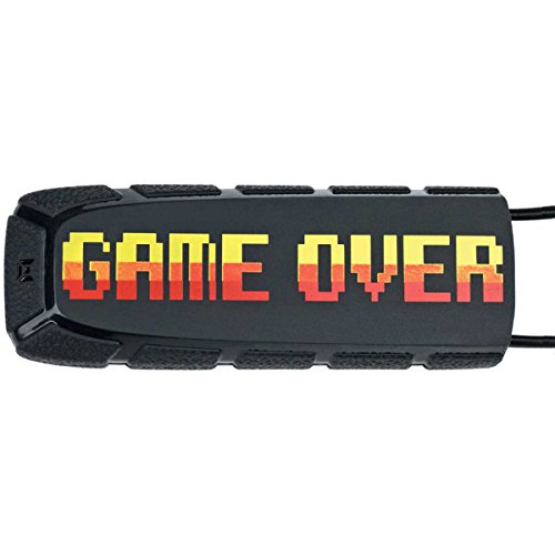 Exalt Paintball Bayonet Barrel Condom/Cover - LE Game Over