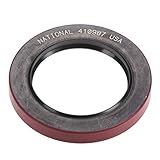 National 410987 Wheel Seal