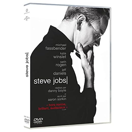 Steve Jobs