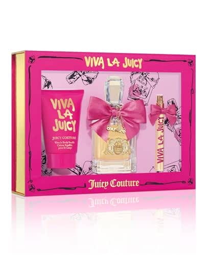 Juicy Couture Viva La Juicy Eau De Parfum, Women's Perfume