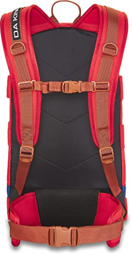 Dakine 96 Heli Pack 16L Mochila Deportiva miniatura 2
