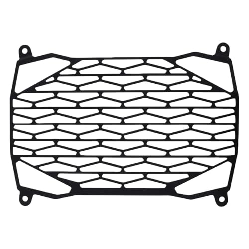 Couvercle de calandre moto à flux d'air optimisé pour Eliminator 450