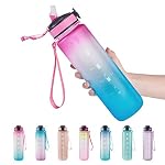 Water Bottles Leak Proof
