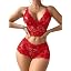 Bow Red